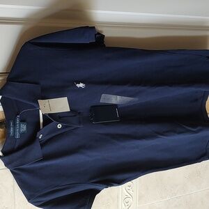 New Ralph Lauren polo